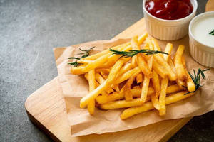 Classic Fries