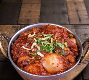 Mutton Dopyaza