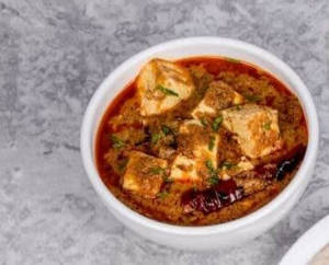 Paneer Kali Mirch