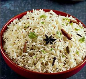 Jeera Rice