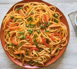 Mix Veg Noodles