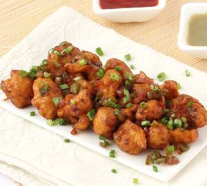 Gobi Manchurian