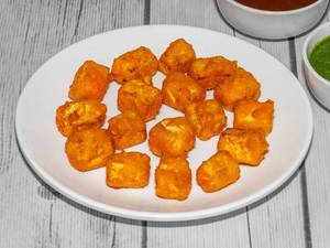 Paneer Pakoda