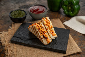 Mini Chicken Sandwich - Spicy - Thai Style