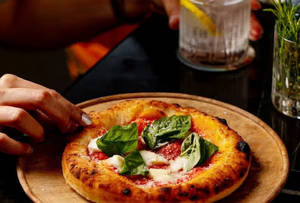 Giulio ' S  ' Montanara '