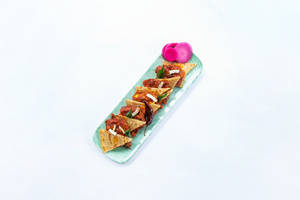 Paneer Sukkha ( High Protein )