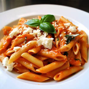 Pasta Red Rumour
