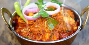 Paneer Chatpata
