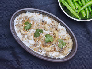 Malai Kofta