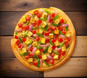 Super Veg Pizza
