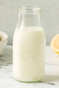 Salted Chhach