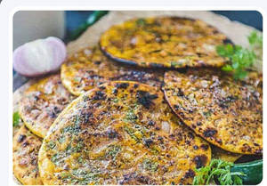 Missi Roti