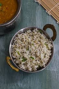 Jeera Rice