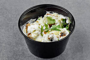 Cheesy Chicken Tikka (06 Pcs)