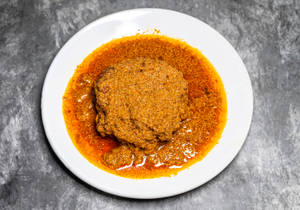 Mutton Shami Kebab 1 Pcs