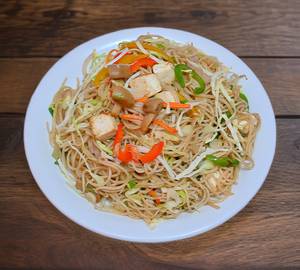 Hakka noodles