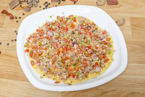 Masala Papad