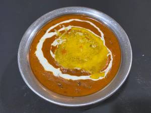 Dal makhani mini meal