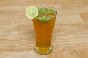 Lemon Mint Iced Tea