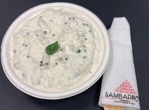 Curd Rice