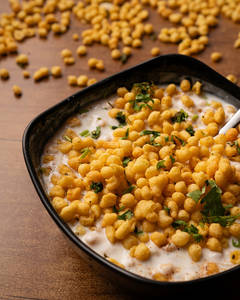Boondi Raita