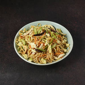 Mixed Hakka Noodles