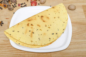 Roasted Papad