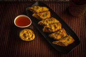 Veg Spring Roll