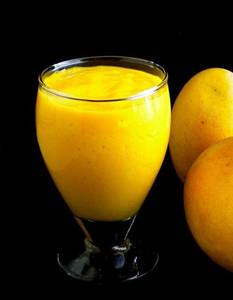 Mango Julius
