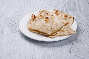 Plain Naan