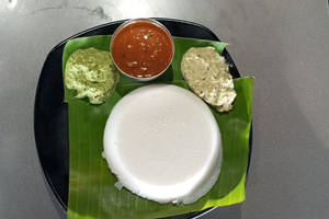 Thatte Idli