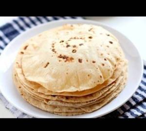 Plain Roti