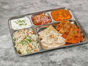 North  Indian Value  Combo