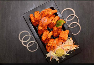 Paneer Tikka