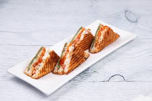Grill Sandwich