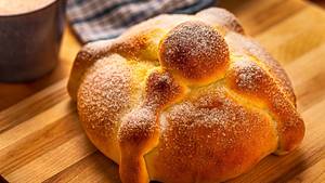 Bread Dia [500 Grams]