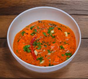 Makhani paneer [full]