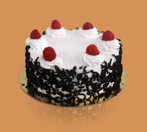 Black Forest Cake 500(Gram)