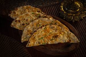 Kulcha                           