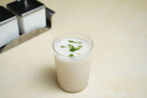 Buttermilk