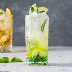 Green Apple Lemonade