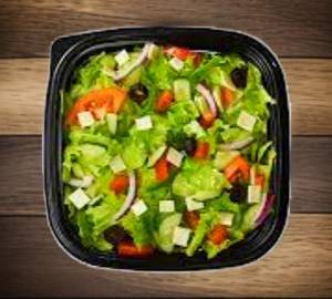 Chef Special Salad
