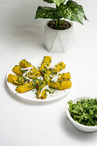 Khandvi