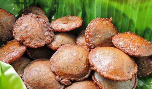 Neyyappam