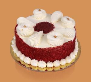 Red Velvet Cheesecake 500(Gram)