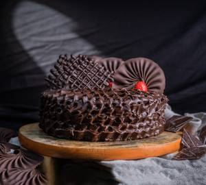 Chocolate cake
