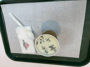 Butter Milk