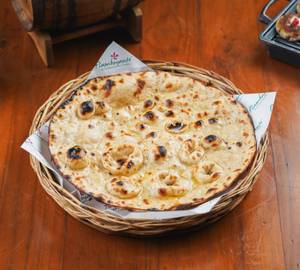 Tandoori Roti