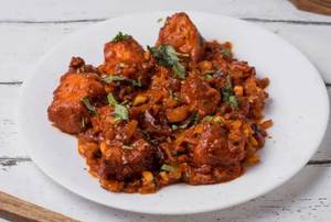 Paneer 65(10Pcs)