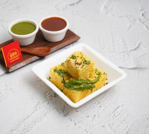 Single Khaman Dhokla (250 Gms)